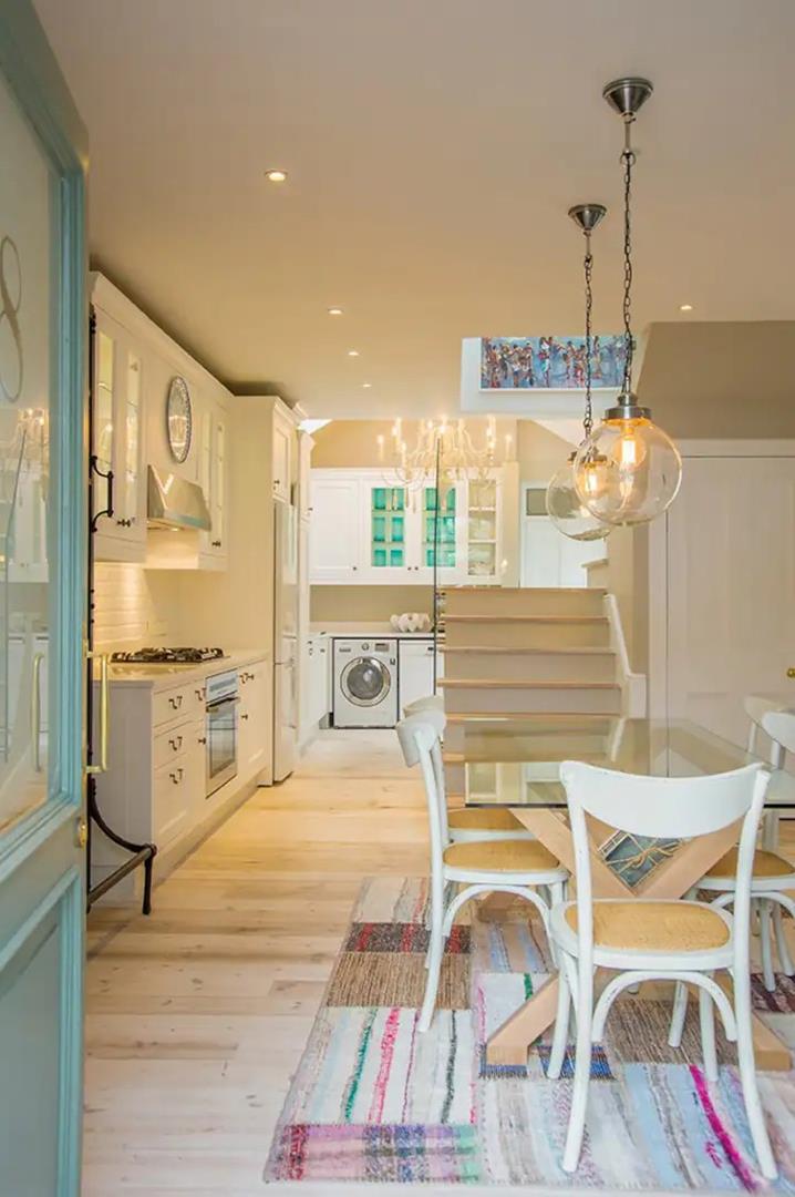 To Let 2 Bedroom Property for Rent in Kalk Bay Western Cape
